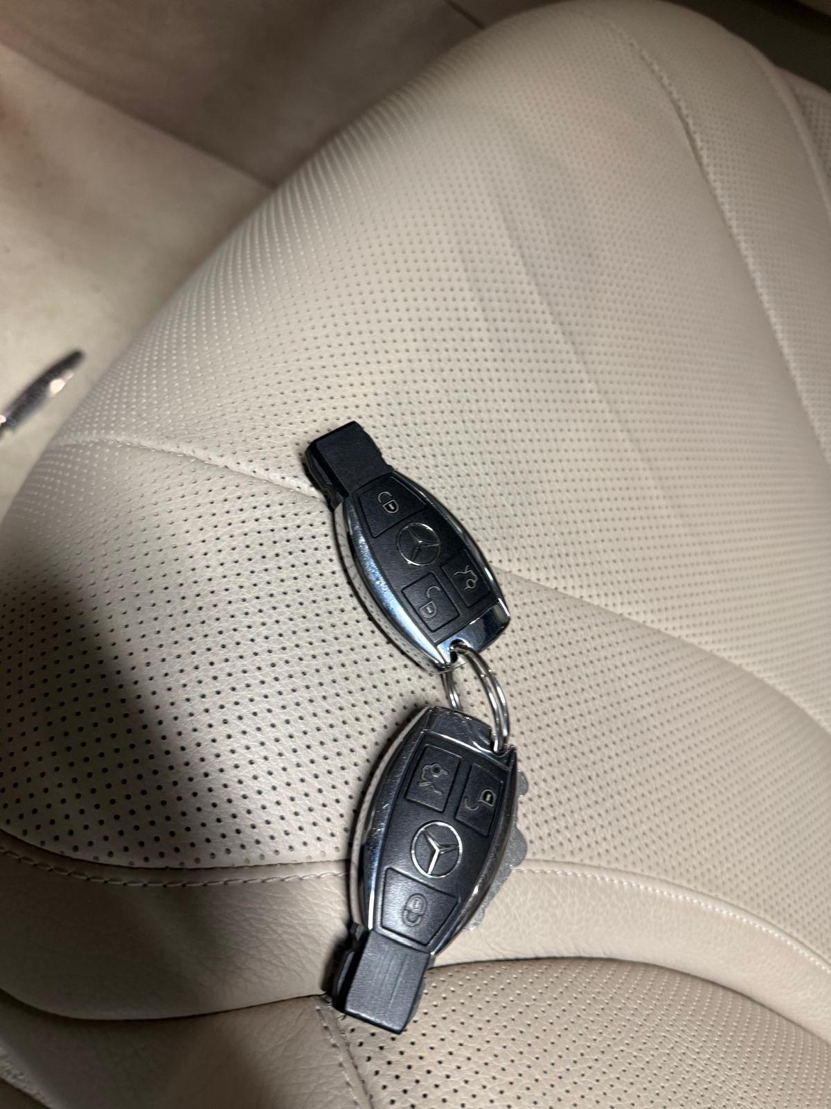 MERCEDES S 350 EXECUTIVE