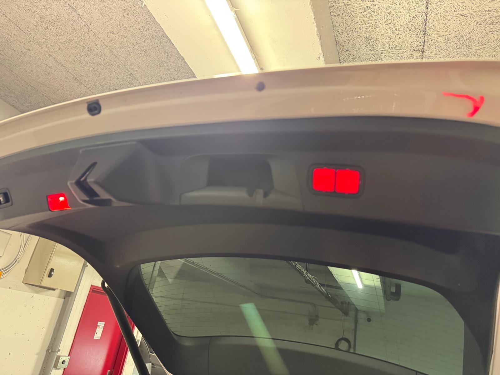 MERCEDES GLE 350 DE COUPE 4 MATIC QE AMG LINE 